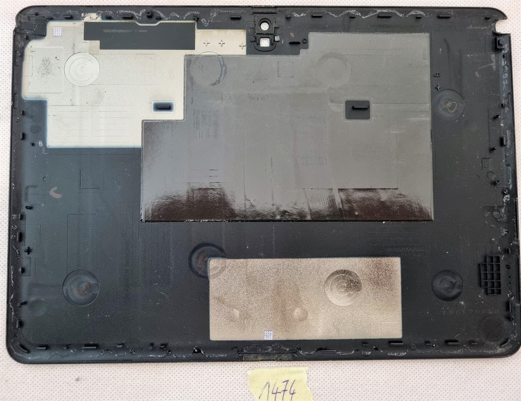 Coque arrière pour Samsung Galaxy Tab Note 10.1 SM-P600 – Image 2