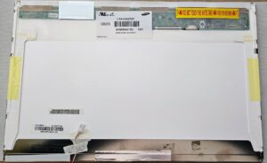 Écran LCD Samsung LTN154AT0715.4 1280x800_1455994 - Écran de remplacement d'origine