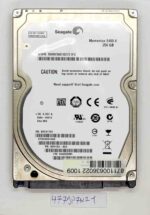 Disque dur Seagate Momentus 5400.6 250 Go 2,5 pouces 5 400 tr/min 99 % de performance 9HH132-532