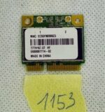 Carte Wi-Fi Sony Vaio PCG-81113M VPCF1 T77H167.00