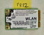 Module de carte Wi-Fi WLAN Sony Vaio PCG-8W1M WM3945ABG 0151-06-2198 - Remplacement d'origine