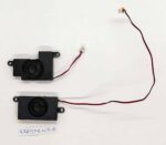 Enceintes pour Fujitsu Esprimo V6535 - OEM, pièces 23.40294.002 et 23.40221.021