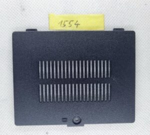 REMPLACEMENT DU CAPUCHON DE RAM ARRIÈRE DE L'ORDINATEUR PORTABLE TOSHIBA SATELLITE A200-1TP AP019000810