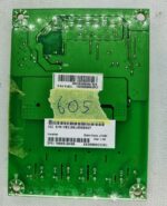 Toshiba - Carte onduleur pour tout-en-un DX1215-D2101