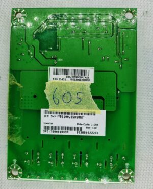 Toshiba - Carte onduleur pour tout-en-un DX1215-D2101
