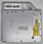 Lecteur DVD-RW DVD-RAM Toshiba SU-228GB – Lecteur/graveur optique pour ordinateur portable