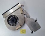 Ventilateur et dissipateur thermique pour processeur Toshiba Satellite A 20-1YX