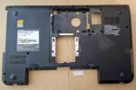 Panneau inférieur pour ordinateur portable Toshiba Satellite C50D-A-133 PSCGWE – Pièce d'origine pour ordinateur portable