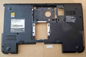 Panneau inférieur pour ordinateur portable Toshiba Satellite C50D-A-133 PSCGWE – Pièce d'origine pour ordinateur portable