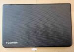 Capot supérieur pour ordinateur portable Toshiba Satellite C50D-A-133 – Caméra incluse