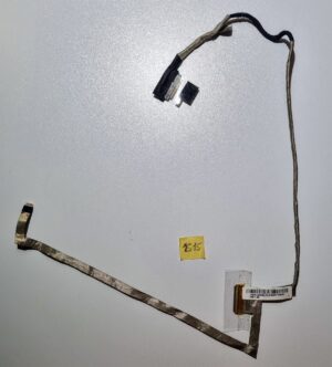Câble vidéo LCD HUADD0BLDLC020110926 – Pièces d'écran hautes performances pour ordinateur portable