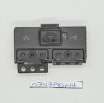 Cache de port USB d'occasion pour Dell Latitude 14 7404 - État de fonctionnement testé