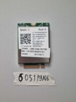 Module WWAN HP 800870-001 LT4120 d'occasion 796928-001 pour ordinateur portable ProBook EliteBook