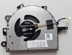 Ventilateur de refroidissement CPU d'occasion pour Lenovo IdeaPad 3-17ADA05 3-17ARE05 DC28000F5F0