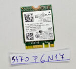 Carte Wi-Fi robuste Dell Latitude 12 7204 d'occasion (0GPFNK 7260NGW) testée