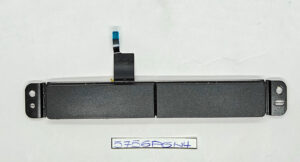 Carte de boutons du pavé tactile Dell Latitude 14 7404 XFR d'occasion (0K06-00010DE) testée