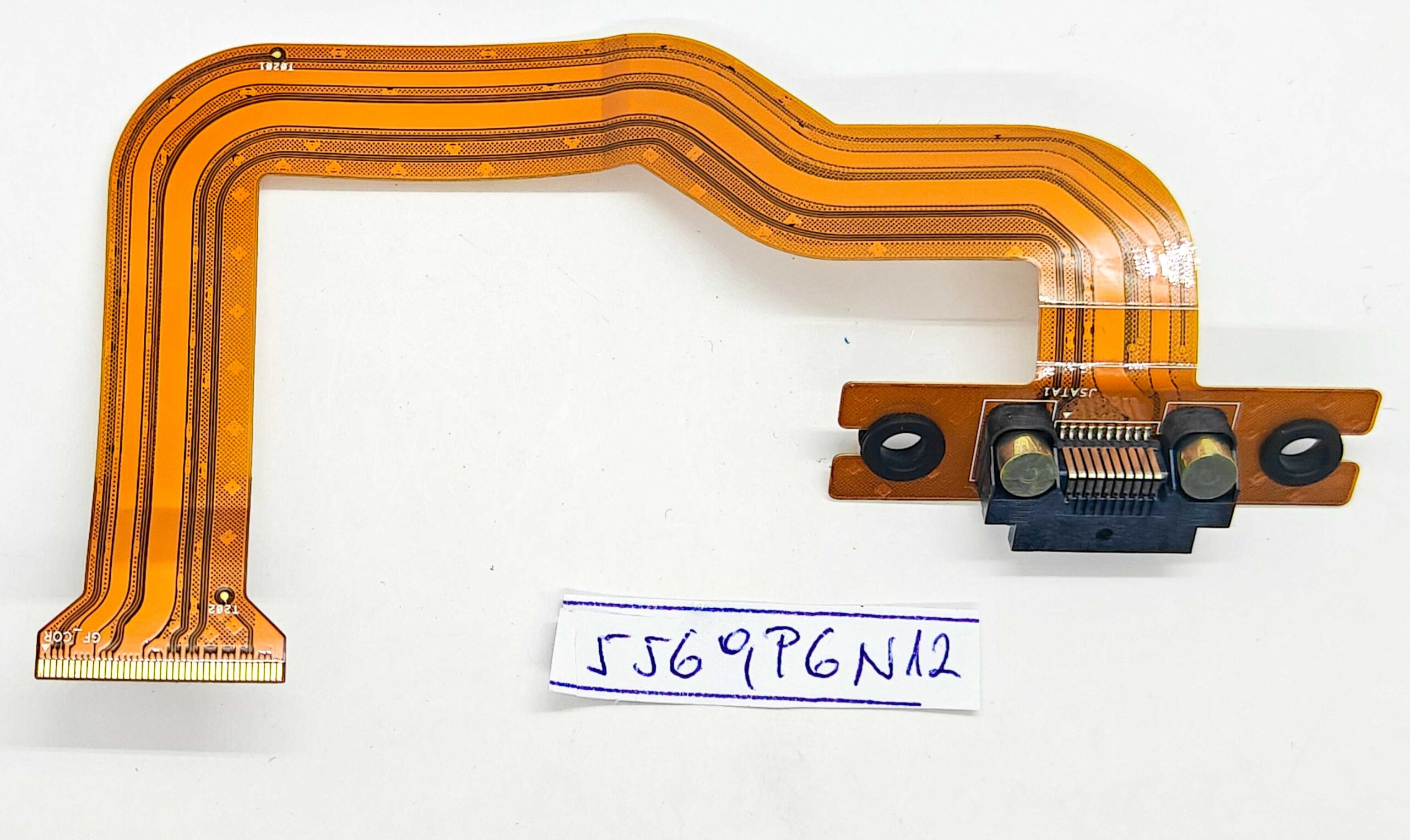 Carte PCB d'occasion Dell Latitude 14 5414 Rugged 0801-4KQ3U00 – Testée – Image 2