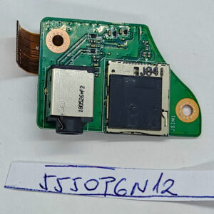 Carte SIM et audio robuste Dell Latitude 5414 d'occasion, testée et fonctionnelle