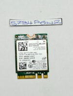 Carte Wi-Fi Dell Latitude 7204 Rugged 7260NGW d'occasion (0KTTYN) testée et fonctionnelle