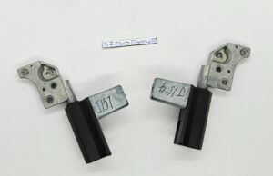 Charnières robustes extrêmes d'occasion pour Dell Latitude 7204 (paire)