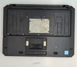 Ensemble repose-poignets et pavé tactile robustes d'occasion pour Dell Latitude 7204 (G8H41) testé