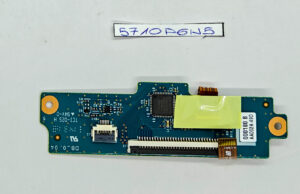 Carte de jonction de clavier Dell Latitude 7214 d'occasion, testée et fonctionnelle