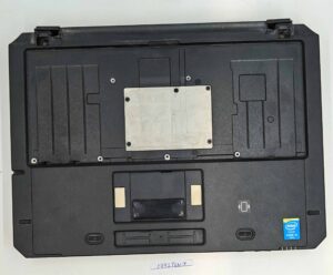 Dell Latitude Rugged 12 7204 Cache inférieur 040M4V d'occasion, testé, bon état