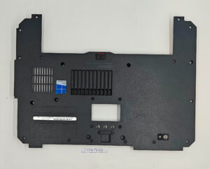 Cache inférieur d'occasion pour ordinateur portable Dell Latitude Rugged 12 7204 7214 13NJ-1CA0111 0K3N9V