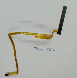 Câble flexible C_LID_C robuste Dell 7214 0801-2GW4000, pièce d'occasion OEM