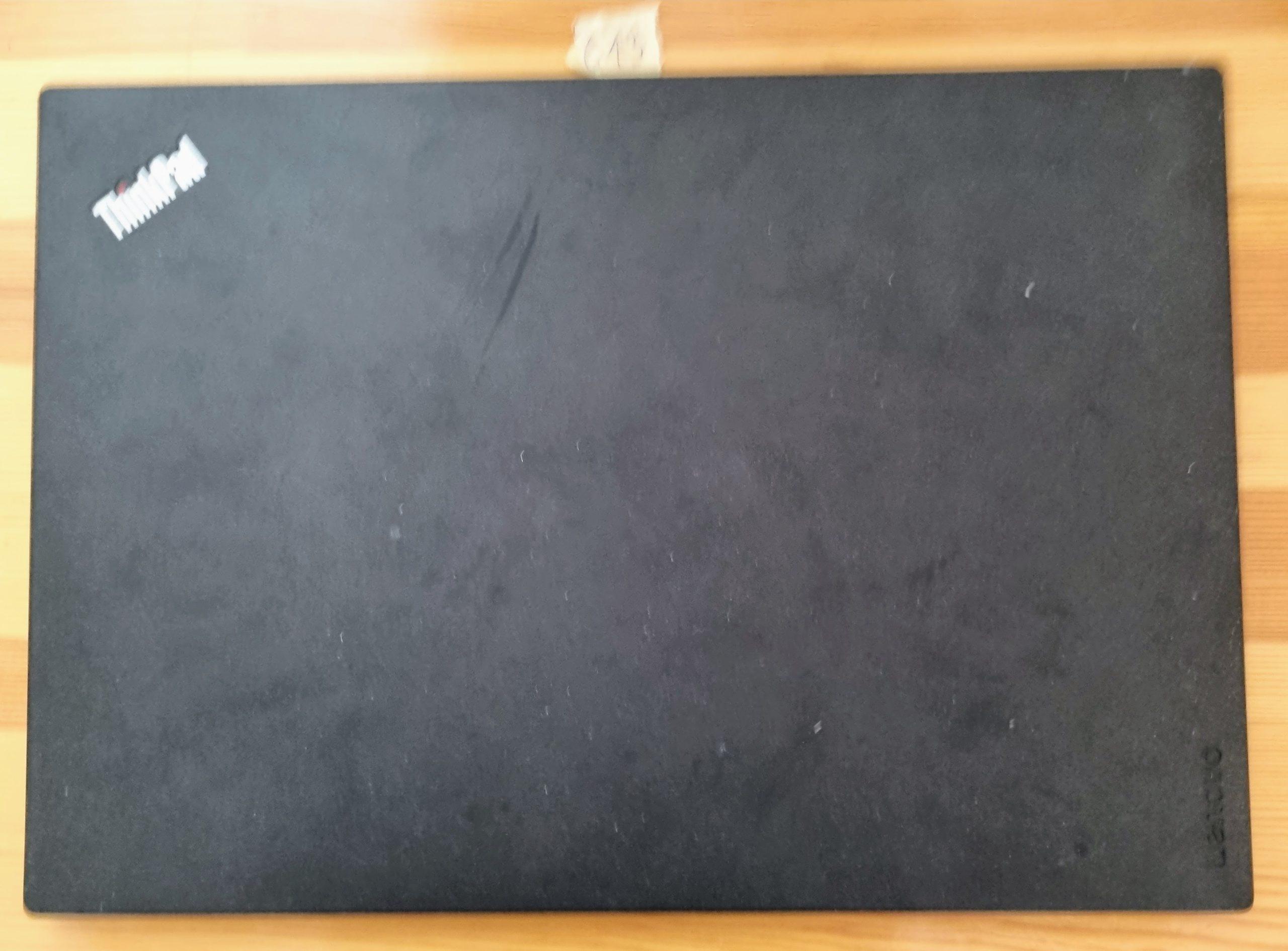 Coque LCD pour Lenovo ThinkPad T460p AP10A000300 – Image 2