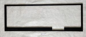 Cadre de clavier d'origine d'occasion pour ordinateur portable Dell Latitude E5530 (0K0TTM K0TTM)