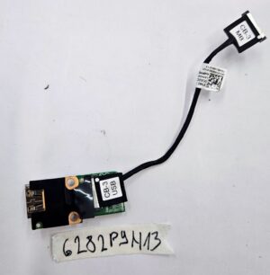 Carte USB d'origine Lenovo ThinkPad T460 avec câble DC02C008310