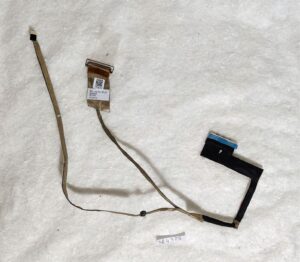 Câble LVDS pour écran LCD LED pour ordinateur portable DELL Latitude E5530 0R1C56 DC02C006C00
