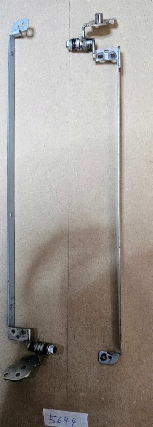 Charnières pour ordinateur portable eMachines E525 – Pièces de rechange d'origine | Ensemble gauche et droit