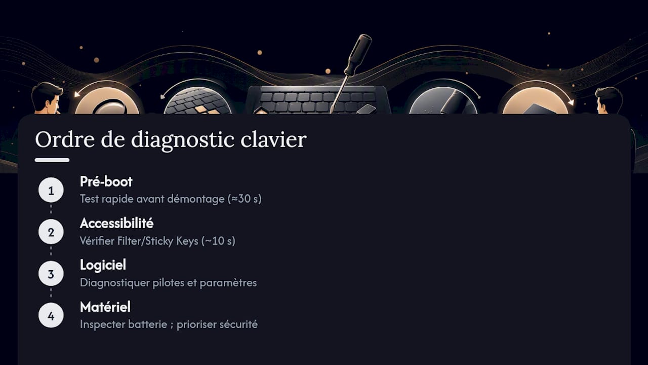 Ce que la plupart des guides passent sous silence — overview diagram