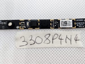 ASUS LCD zaslon web kamere 04081-00092400 4SF006N2 za X553M X553MA-BPD0705I dijelovi prijenosnog računala