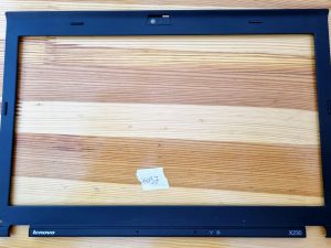 04W2186 60.4KH09.013 A03 LENOVO OKVIR ZASLONA THINKPAD X220