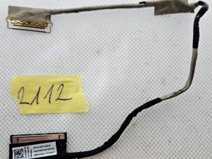 04X5449 Novi Orig Lenovo ThinkPad T440 LCD eDP kabel DC02C003Y00 SC10A23623