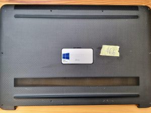 06KM9V ZA DELL Precision M3800 XPS 15 9530 crna D školjka donji poklopac