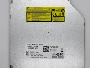 09M9FK 9M9FK GU90N za prijenosno računalo Dell Latitude Inspiron XPS Precision CD DVD snimač M4800
