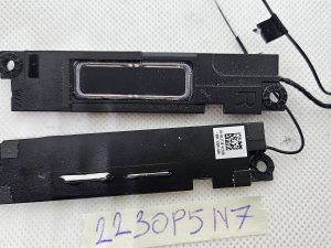 0C2T28 C2T28 za DELL XPS13 9370 zvučnik Ugrađeni subwoofer zvučnik