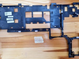 0CN2T6 Dell Middle Frame Assy Latitude 5490
