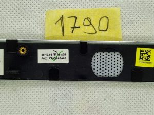 0FX304 - 0FX304 Čitač otiska prsta za DELL Latitude E6400 - Poboljšajte sigurnost prijenosnog računala