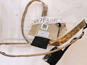 0VJP3J DC02C00K200 za Dell Precision 3540 Latitude 5500 kabel za zaslon prijenosnog računala - originalni dio