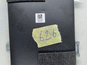 0VX90N za Dell Latitude E5570 SATA tvrdi disk Disk HDD Caddy nosač