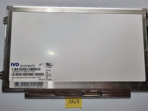 10.1 M101NWT2 R1 Netbook LED LCD zaslon za IVO 1024600 40 igala - Oštar prikaz!