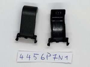 13Goa3M10P010-10 ASUS plastični poklopac za šarke 1225B serija razreda A