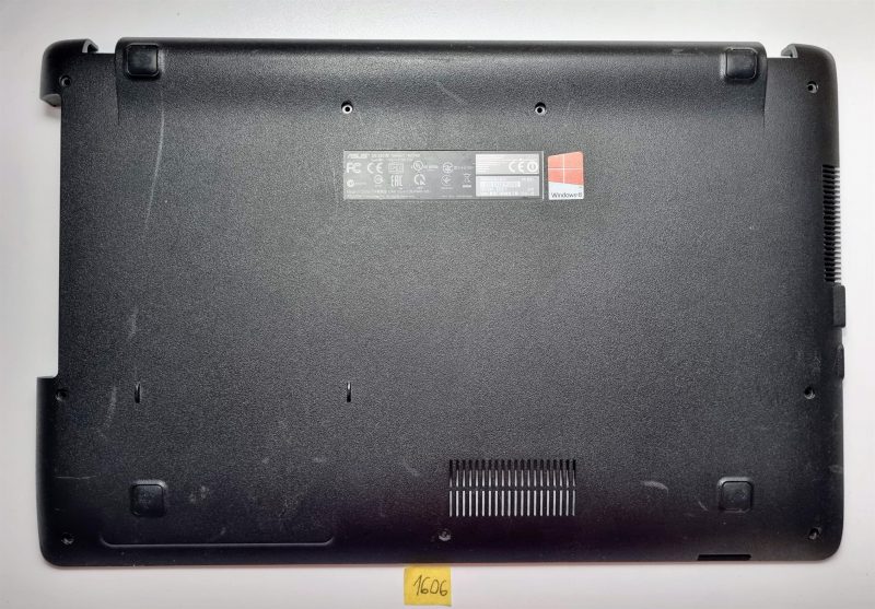 13NB0341AP0431 ASUS X551CA BOTTOM CASE ASSY - Slika 2