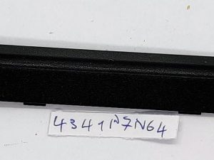 2,5-inčni HDD pogon tvrdog diska Caddy poklopac poklopca s vijcima za ThinkPad X230i P/N 60.4KH22.011