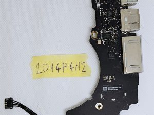 Retina, 13 inča, sredina 2014. A1502 USB HDMI SDXC kartica - Nadogradite svoje povezivanje